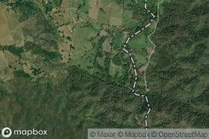 Quebrada El Hato