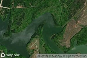 Mickins Branch