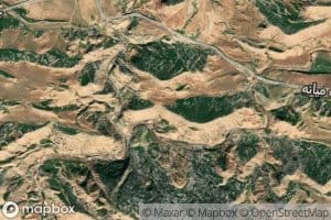 Galal-e Chamkhar Balanga