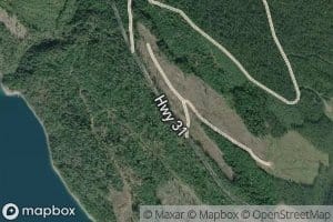Rady Creek
