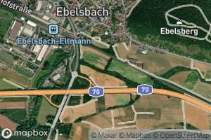 Ebelsbach