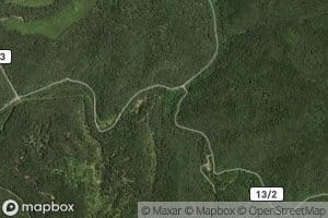 Mountain Fork