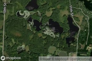 Chain Lakes
