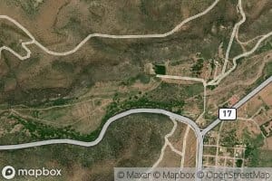 Fort Davis Spring (historical)