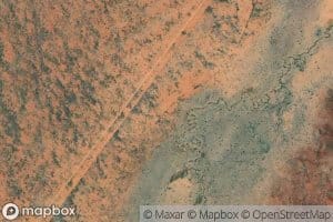 Little Wooroona Creek