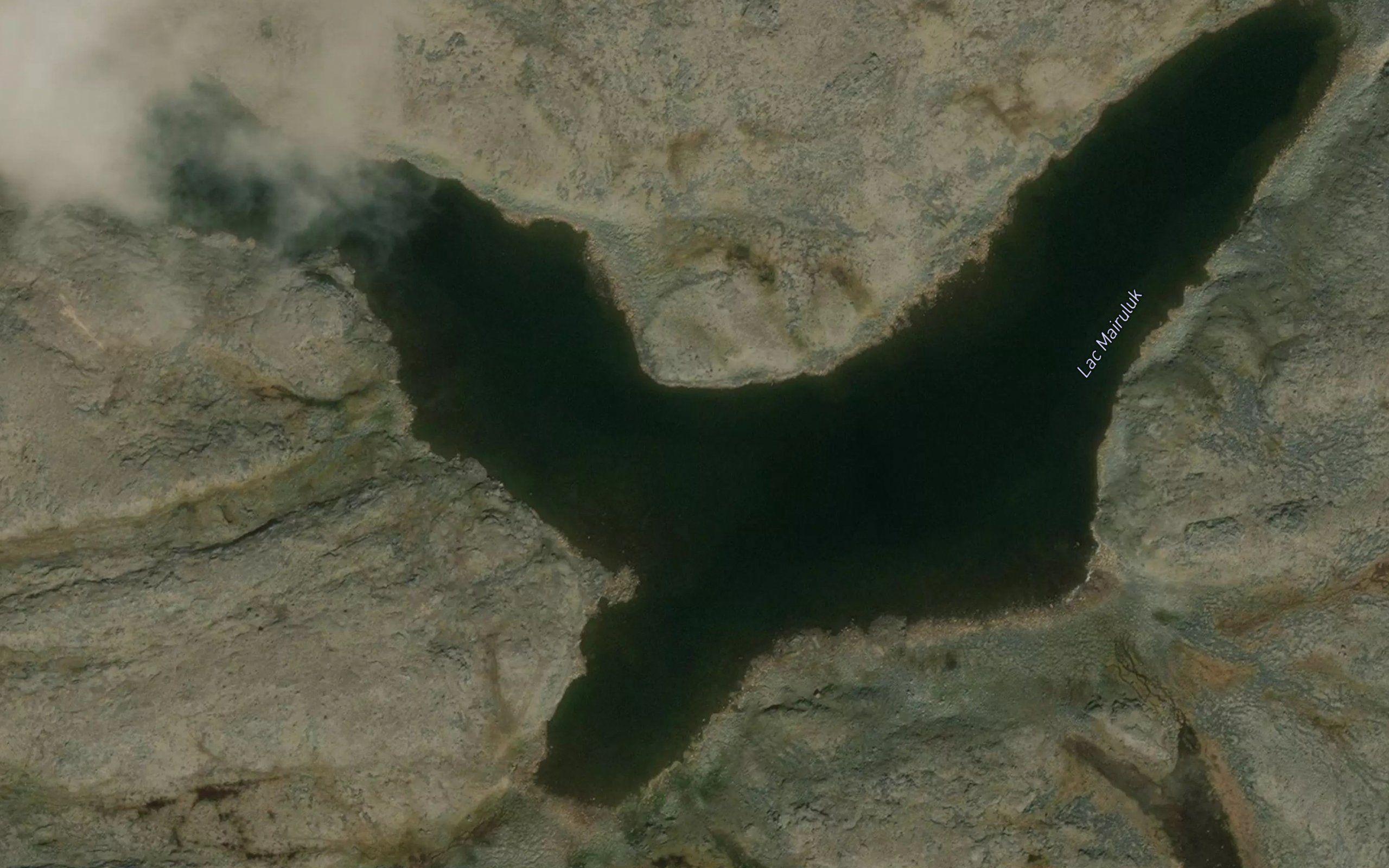 Lac Mairuluk