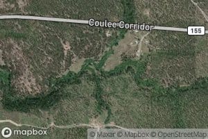 Stapaloop Creek