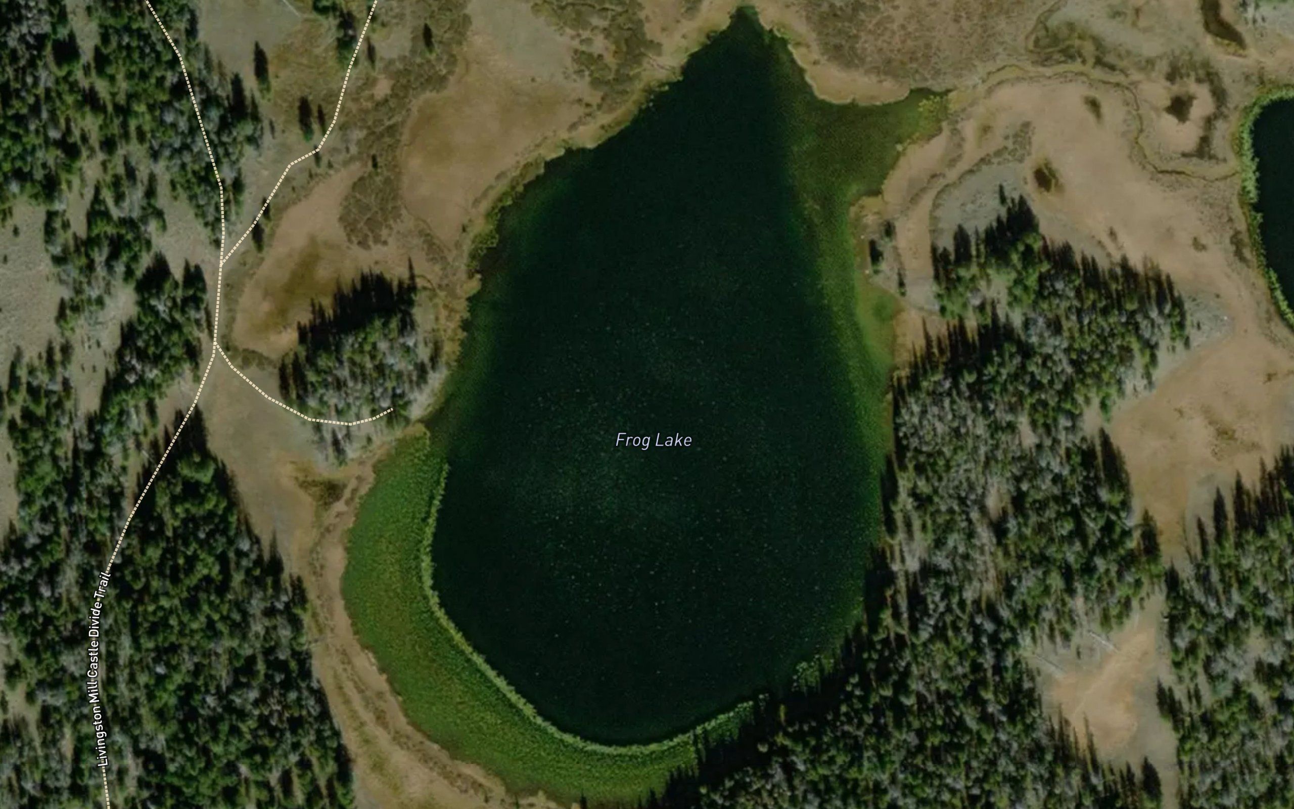 Frog Lake