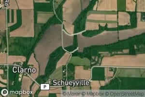 Little Richard Creek