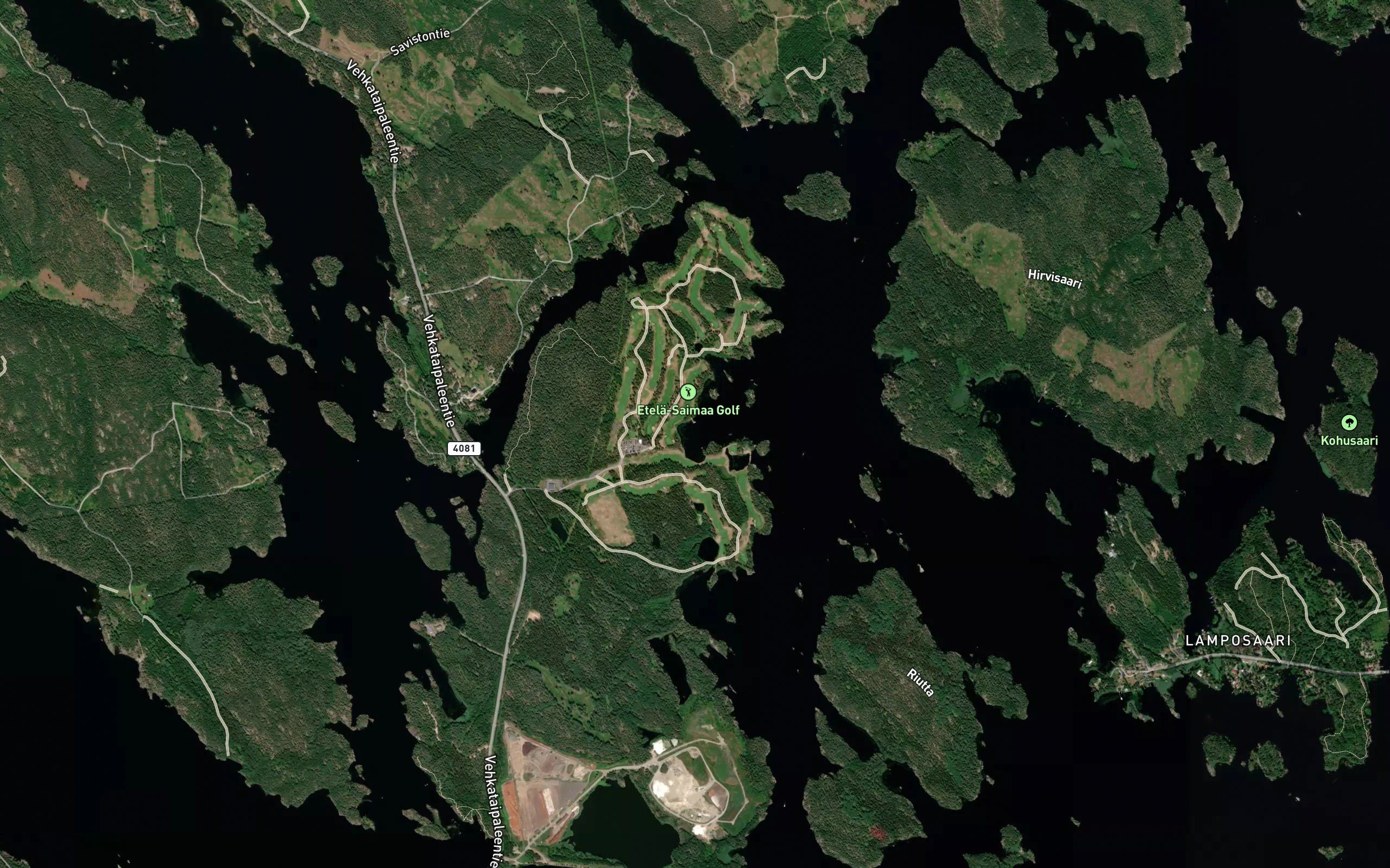 Vitarinlahti