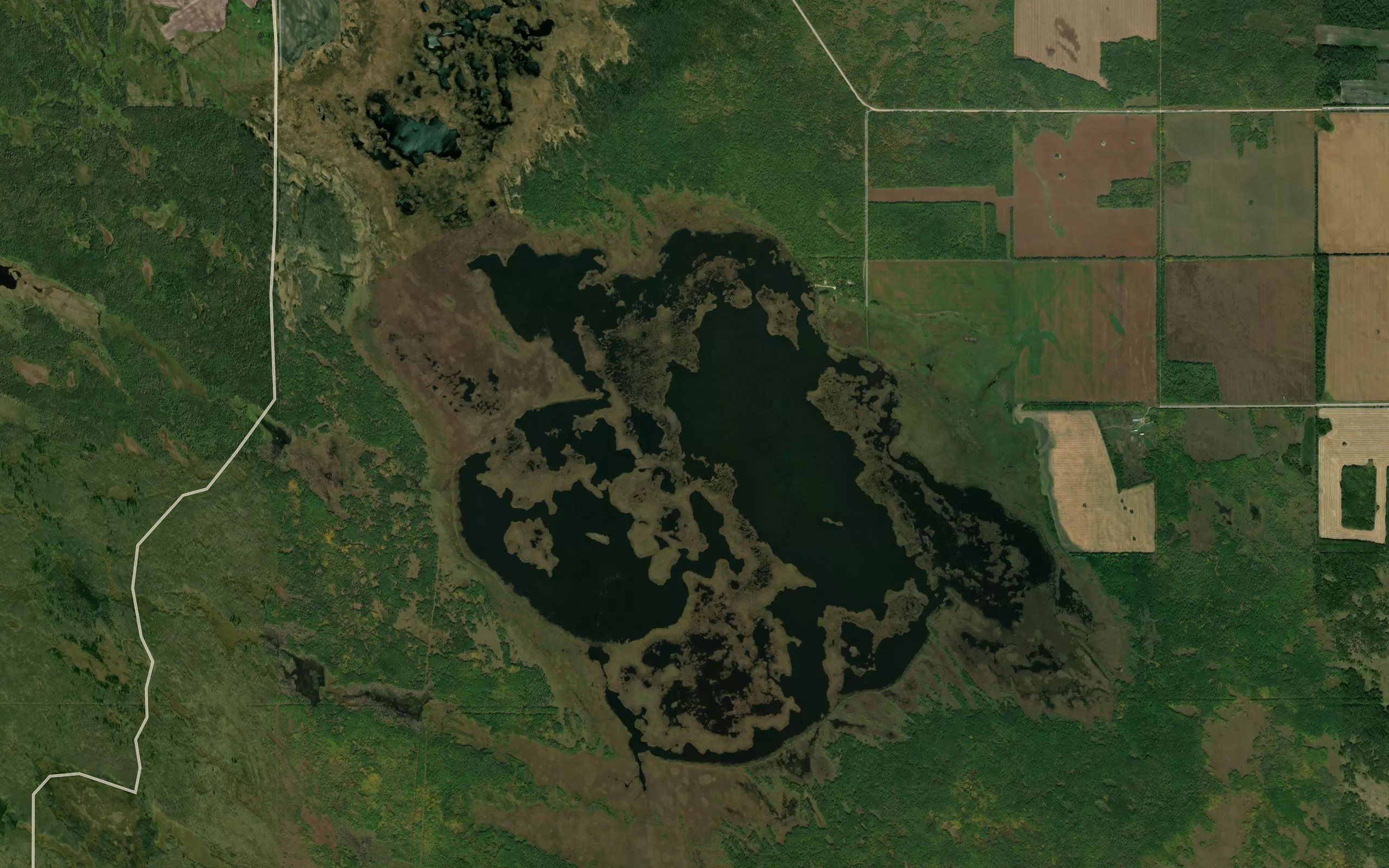 Otter Lake