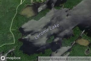 Lerome Lake