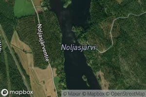 Noljasjarvi