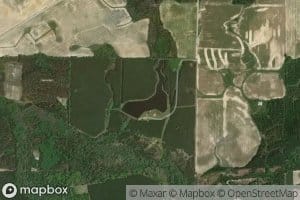 Tison Lake