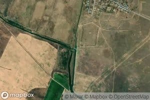 Kanal Novotroitskiy