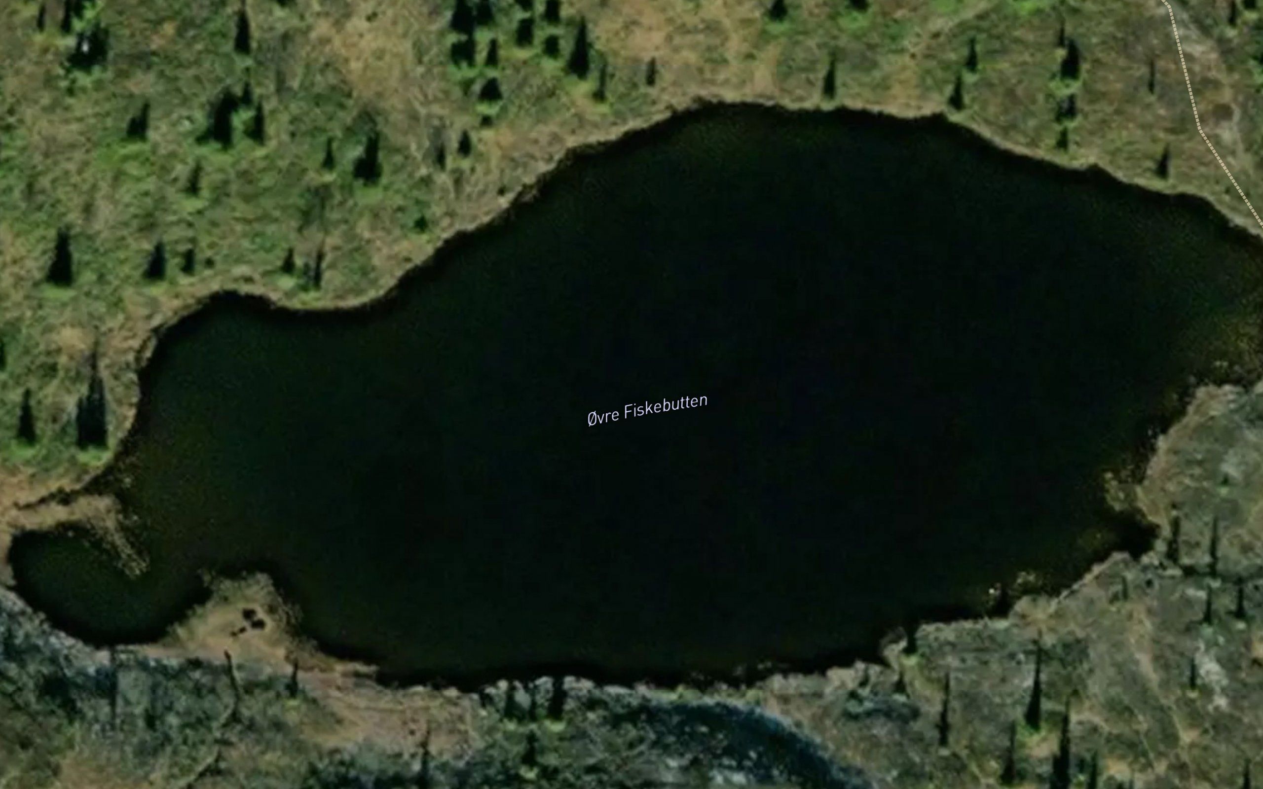 Ovre Fiskebutten