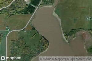 Cours d'eau Arsenault