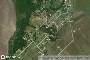 Soil Conservation Service Site 4 Reservoir