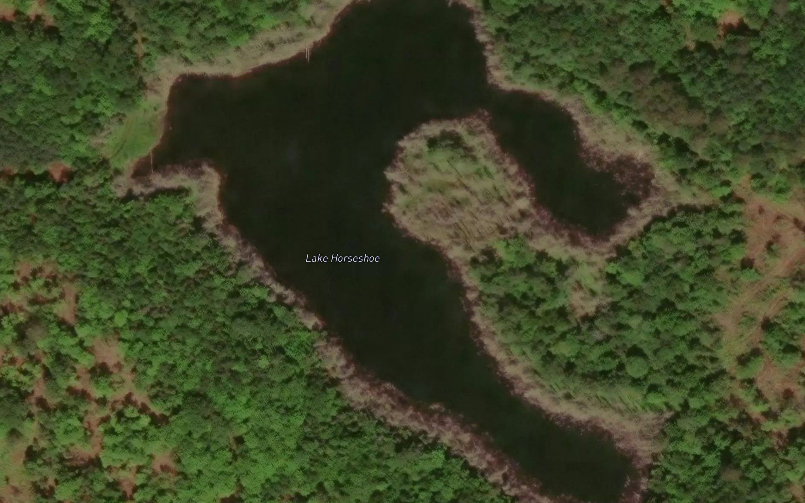 Lake Horseshoe