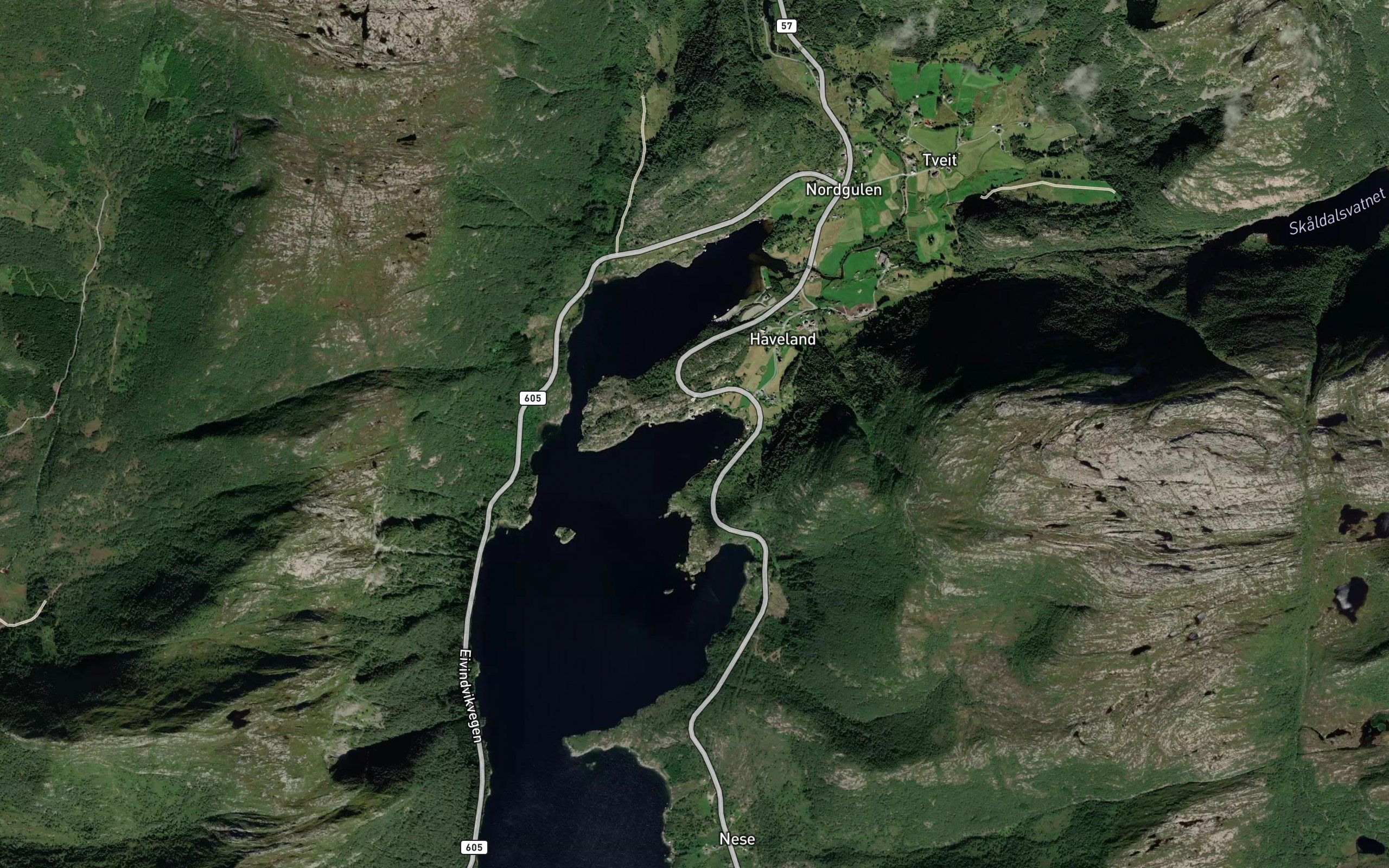 Havelandvika