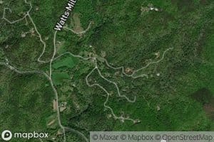 Black Bear Creek