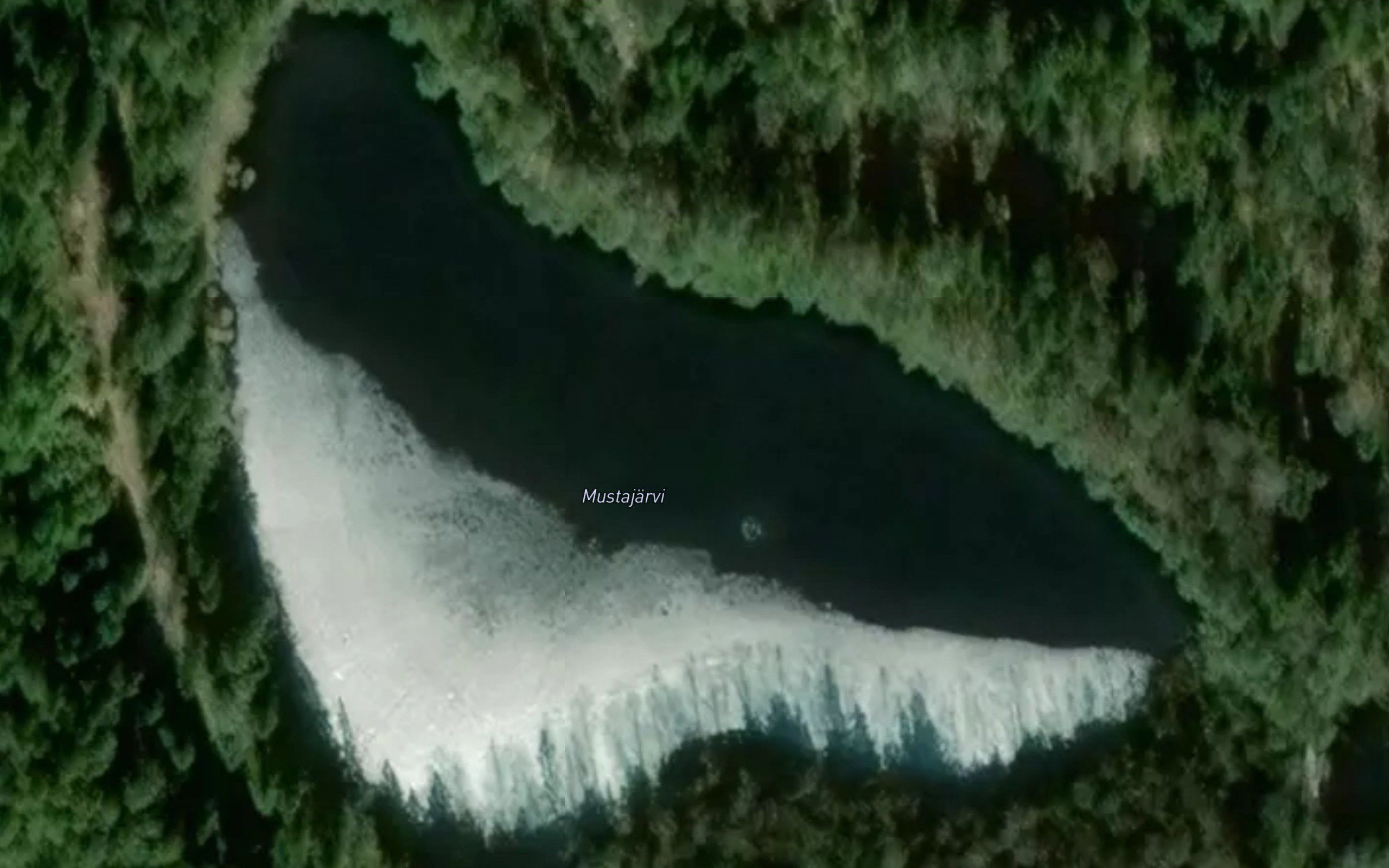 Mustajarvi