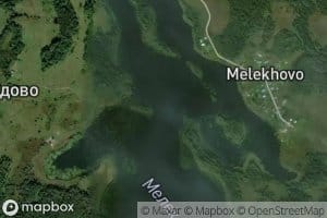 Ozero Melekhovskoye