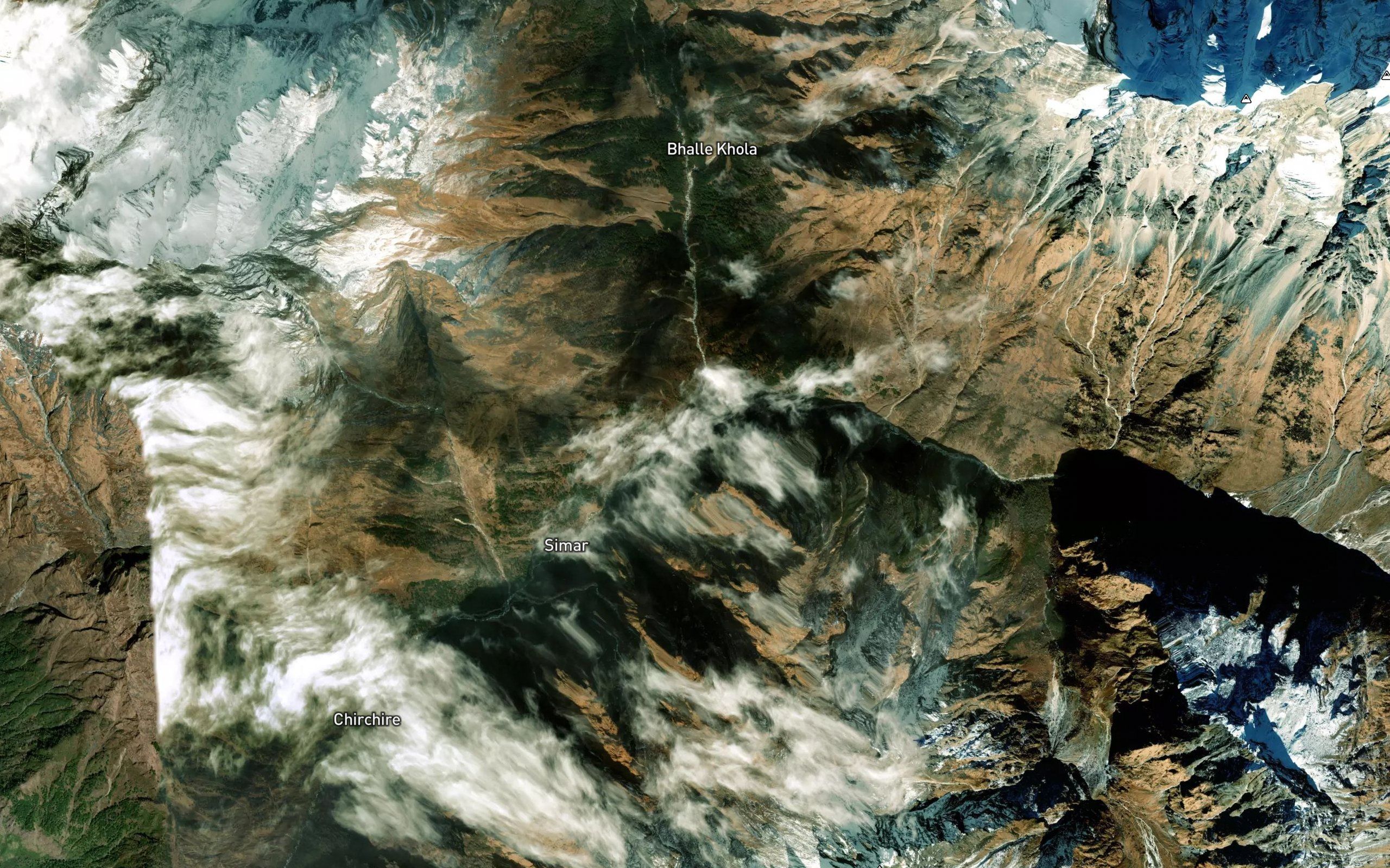 Rokhab Gad