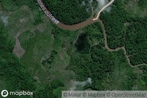 Quebrada Tablones Dulces