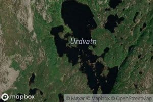 Urdvatnet