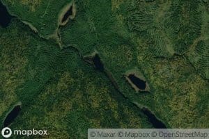 Lac Lineaire