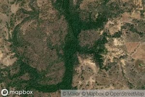 Quebrada Mata de Guasdua