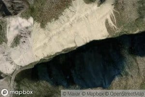 Cadillac Creek