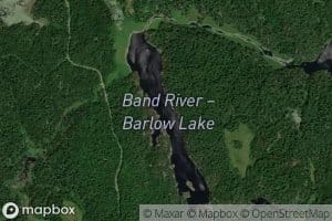 Big Marsh Lake