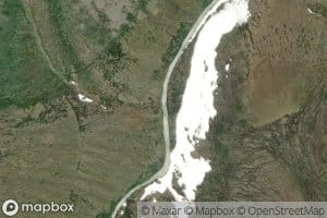 Practolus Creek