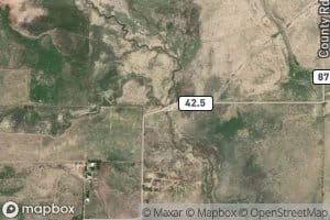 Black Hills Arroyo