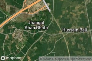 Janu Wah