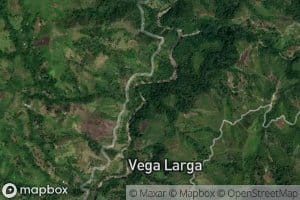 Quebrada La Vuelta del Buey