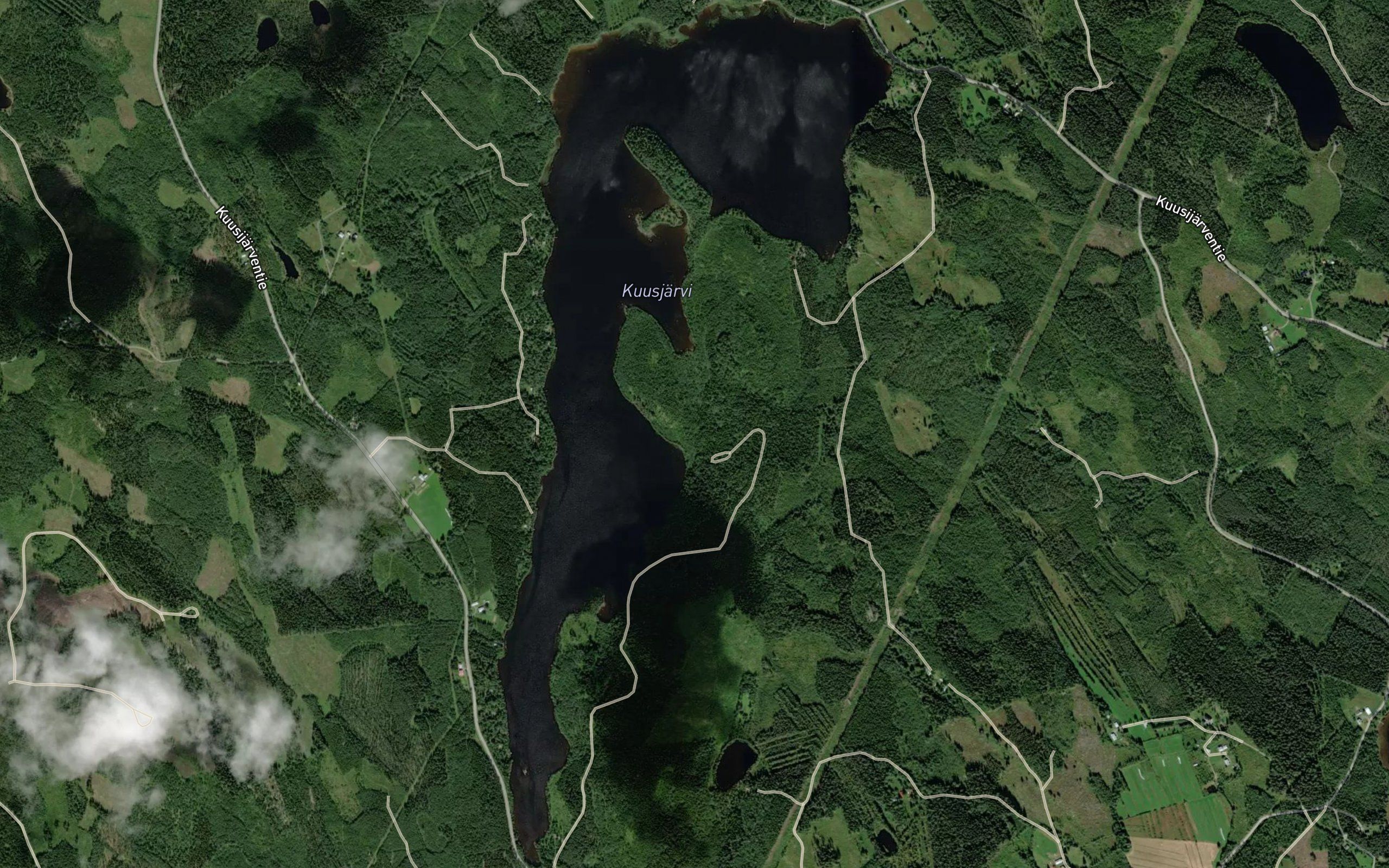 Hiekkalahti
