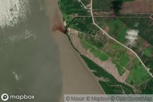 Sungai Rampang Besar