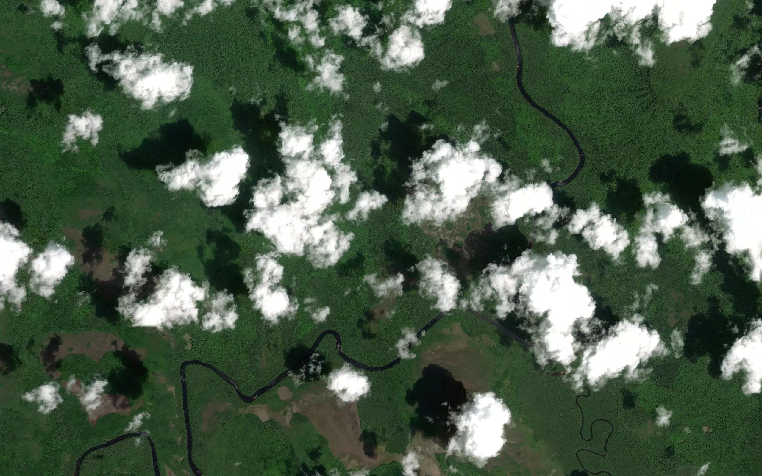 Naimu Creek