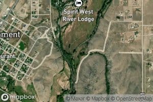 East Cottonwood Creek