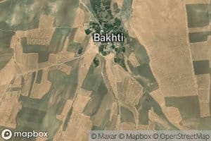 Cheshmeh-ye Puyuk Dang