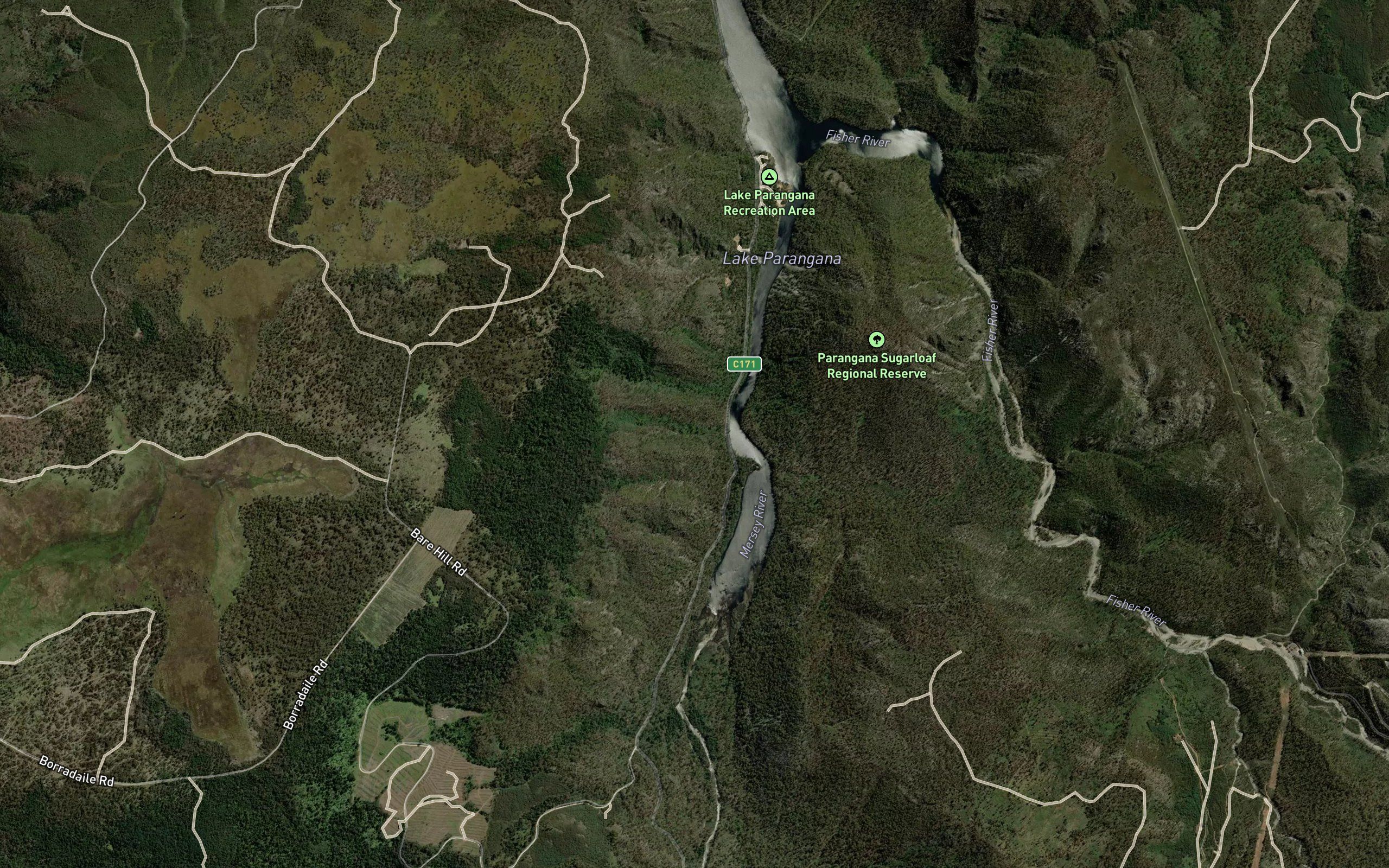 Fisher River