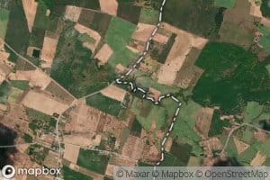 Ang Kep Nam Khlong Han Daeng