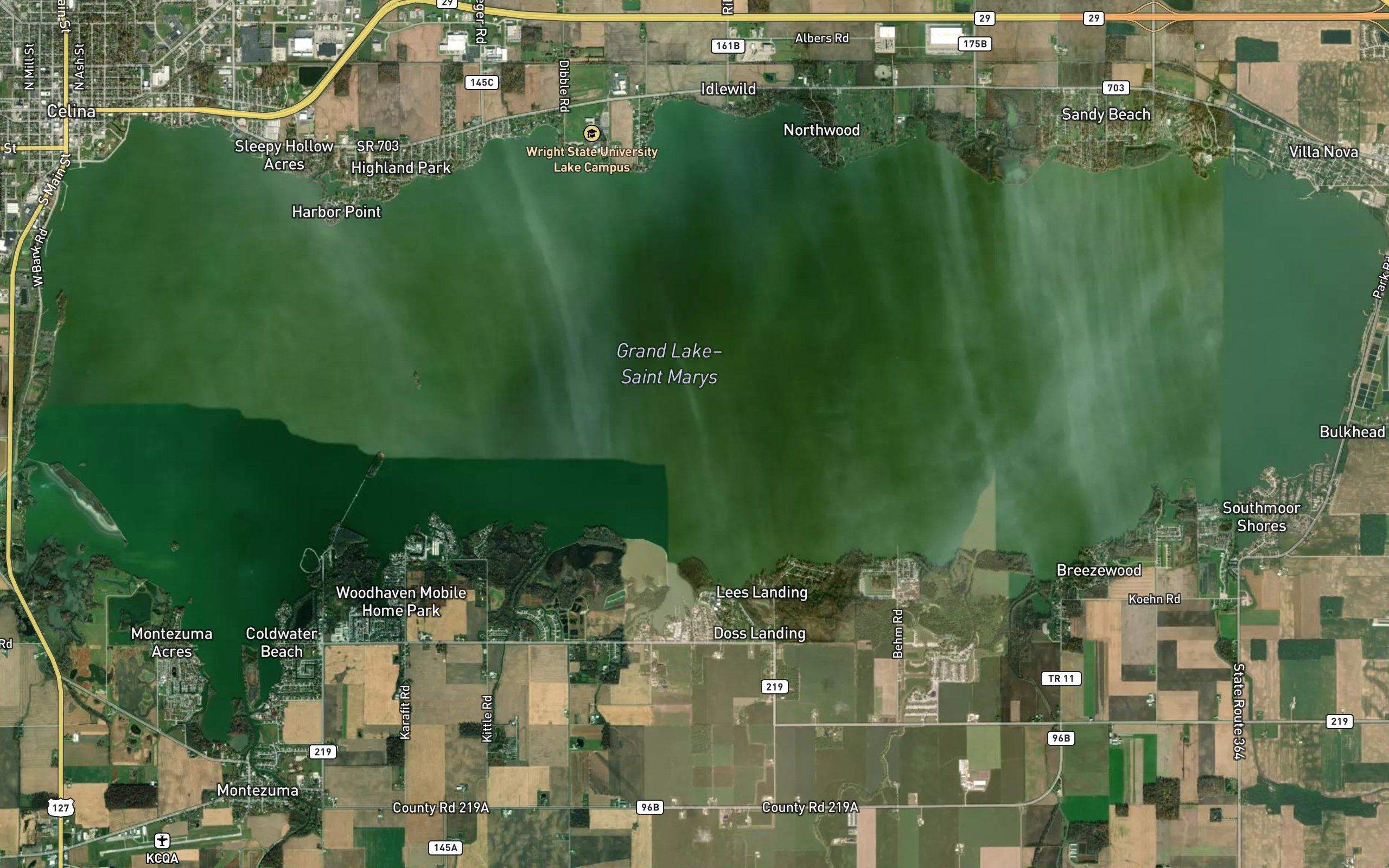 Grand Lake