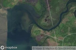 Stueng Khlang Ta Ket