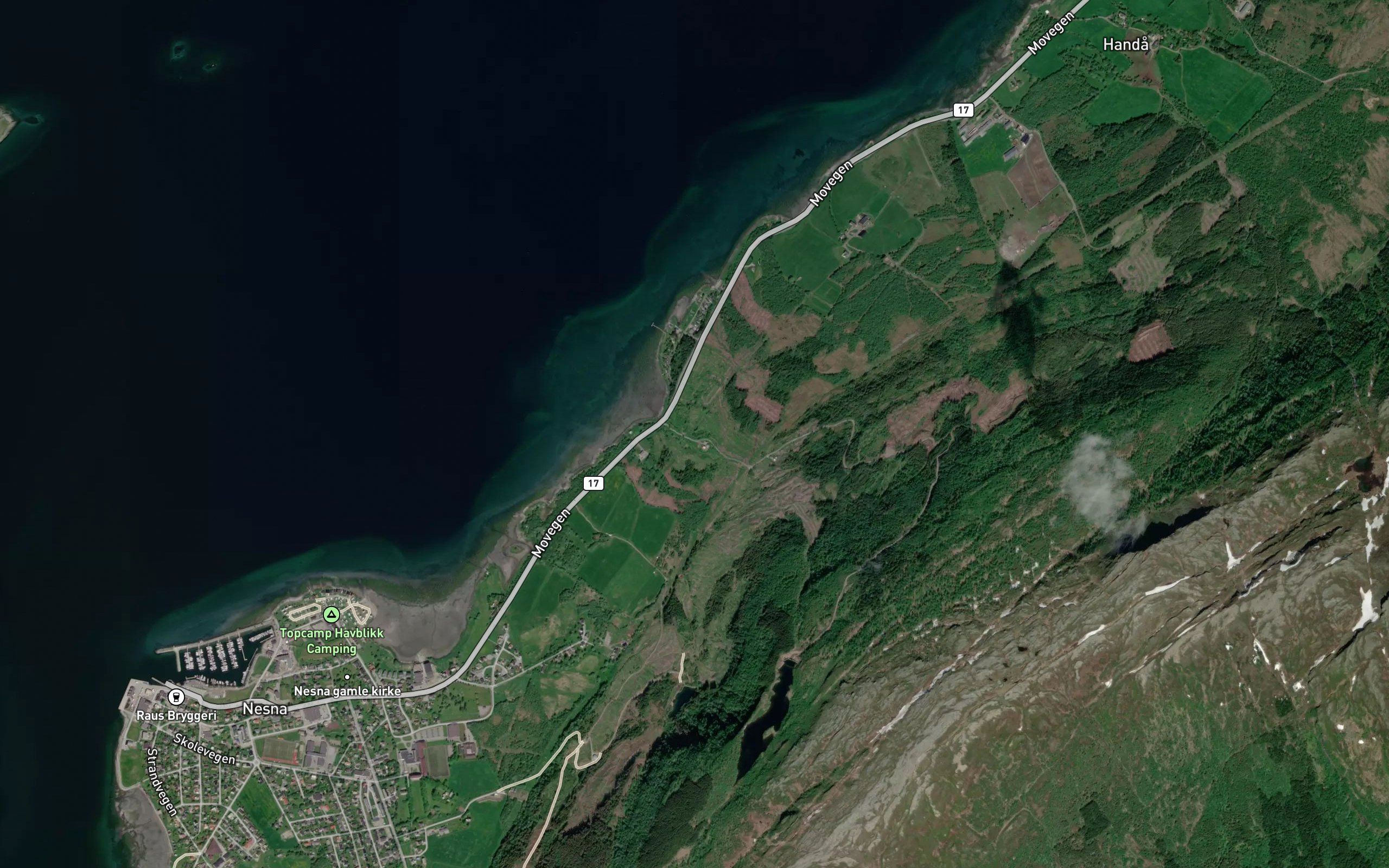 Tungaelva