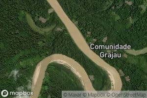 Rio Grajau