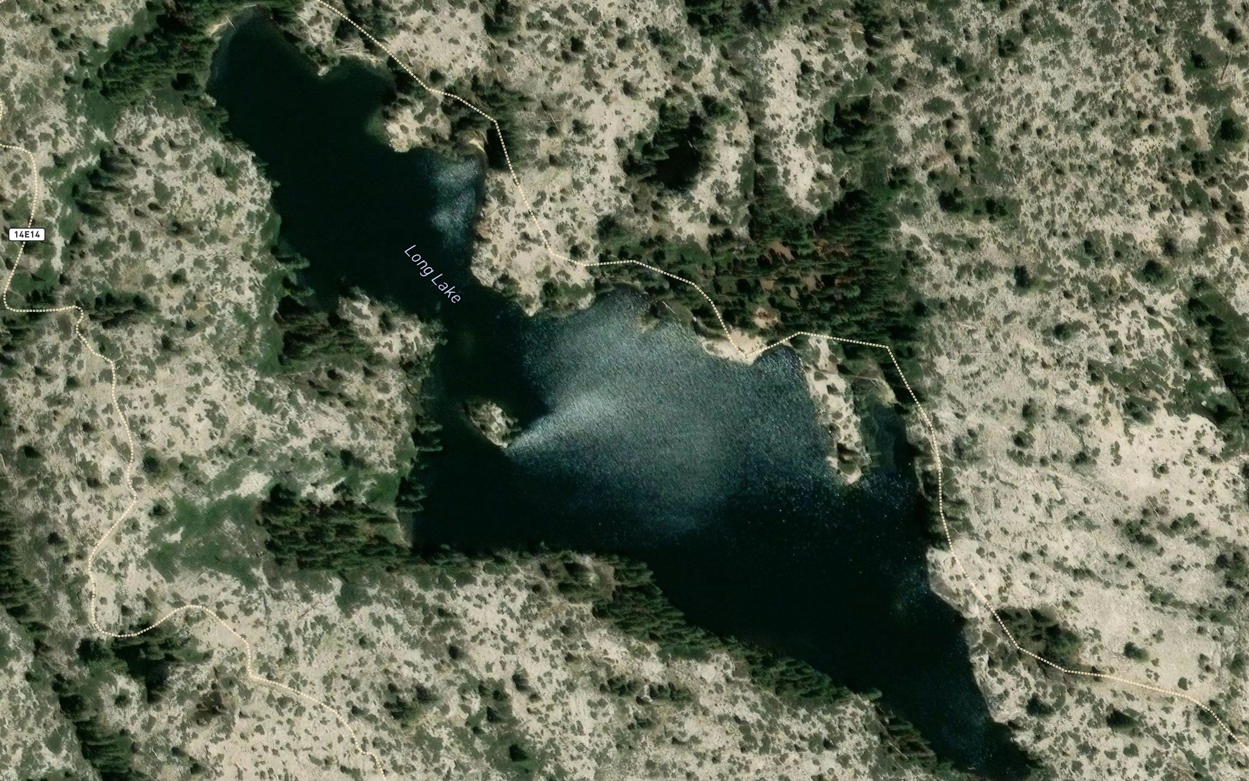 Long Lake